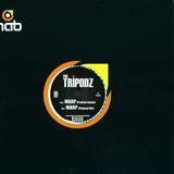 The Tripodz - Warp