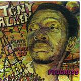 Tony Allen Plays With Afrika 70 - Progress