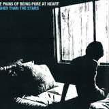 The Pains Of Being Pure At Heart - Higher Than The Stars Ep (re-issue)