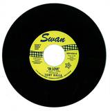 Tony Galla - In Love
