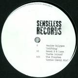 Rossi B & Luca, The Phantom, Venice Calypso - Synesthesia  1