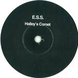 E.s.s - Halleys Comet/jx-10 7"