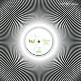 Funkystepz - Trouble Ep