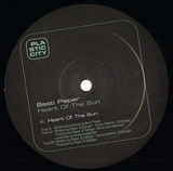 Basti Pieper - Heart Of The Sun