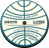 Marco Fender - Jetlag Ep