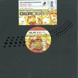 Mc Konrad & Makoto - Golden Girl