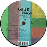 Girls & Beuys - Sommer In Leipzig Ep
