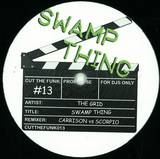 The Grid - Swamp Thing