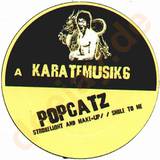 Popcatz - Strobelight