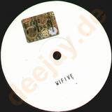 Wifive - Love Light In Flight