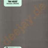 Tim Heijst - Salsoul Groove