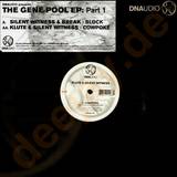 Silent Witness/klute - Gene Pool Part 1
