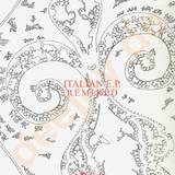 V.a. - The Italian Ep Remixed