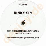 Kinky Sly - Sweet Sly / Kinky Sly