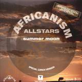 Africanism Allstars - Summer Moon