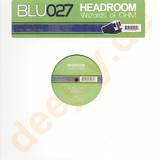Headroom - Wizards Of Ohm