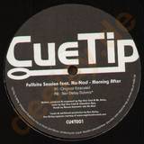 Fullbite Session Feat. Ne-nad - Morning After