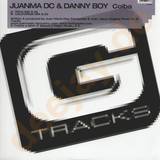 Juanma Dc & Danny Boy - Coiba