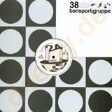 Monsular - Disco 24 Ep