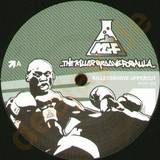 Killergroove Formula - Killergroove Uppercut