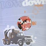 Natural Rhythm - The Dancefloor Jazz Ep