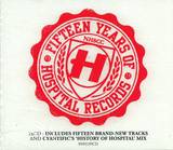 Hospital Records - 15 Years Of Hospital Records