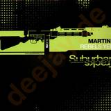 Martin H - Rebells Yell