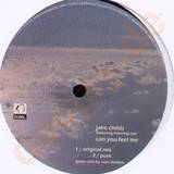 Jake Childs - Can You Feel Me