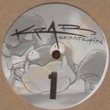 Krab Scratchin - *1*
