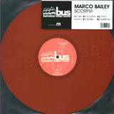 Marco Bailey - Scorpia