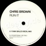 Chris Brown - Run It