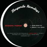 Cosmic Force - Live In Detroit