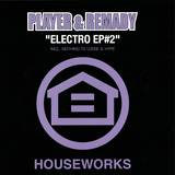 Player & Remady - Electro Ep *2*