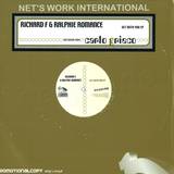 Richard F & Ralphie Romance - Get With You Ep