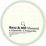 Benz & Md - Visceral
