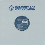 E-notion/paul Nova - Deep Water/cordoba