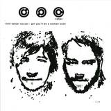 Kaiser Souzai - Girl You'll Be A Woman Soon