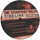 Timeline - The Greystone Ballroom