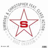 Simmons & Christopher Feat. Cl - Weekend 2006