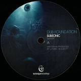 Dub Foundation - Subsonic / Locutus