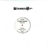 Dj Agent Orange - Bodypacker