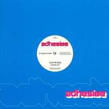 Di Scala & Crellin - Touch My Body 2x12"