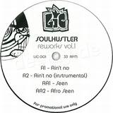 Soulhustler - Reworks Vol 1