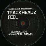 Nick Holder & Kaje - Feel