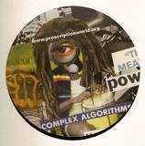 Rude Boy Science - Black Mens Techno