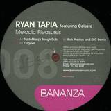Ryan Tapia Feat. Celeste - Melodic Pleasures