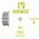 Moritz Von Pein - 5.1 10"