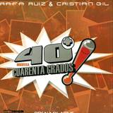 Rafa Ruiz & Christian Gil - Open My Arms