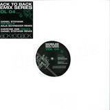 Back To Back - Remix Series Vol 4