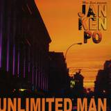 Max Essa Presents Jan Ken Po - Unlimited Man